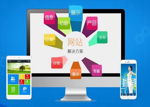 泰丰办事处如何进行网站设计才能突出产品的优势